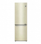 Картинка Холодильник LG GA-B459SECL