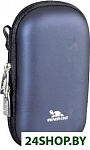 Чехол для фотоаппарата Riva 7004 (PU) Digital Case dark blue