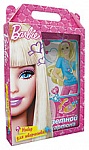 Набор подарочный BRCS-11S-SET2-BOX Barbie