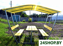 Тюльпан (2 м)