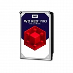 Картинка Жесткий диск WD Red Pro NAS 10Tb WD102KFBX