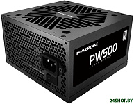 PW500