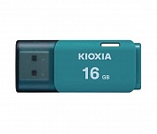Картинка USB Flash Kioxia U202 16GB (бирюзовый)