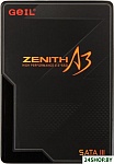 Zenith A3 250GB GZ25A3-250G