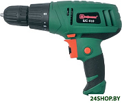 Картинка Дрель-шуруповерт Дифмаш ШС-010
