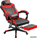 Cruiser (черный/красный)