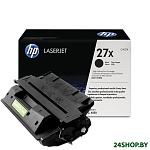 Картинка Картридж для принтера HP 27X (C4127X)