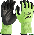 Hi-Vis Cut level 3/C 8/M 4932478131