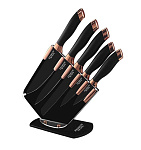 Картинка Набор ножей ZEIDAN Z-3099