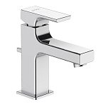 Картинка Смеситель Jacob Delafon Strayt Mini E8776-CP