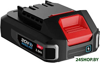 EDE-DC20A2 (20В/2 Ah)