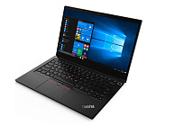 Картинка Ноутбук Lenovo ThinkPad E14 Gen 2 Intel 20TA000ERT (черный)