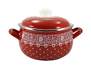 Картинка Кастрюля Interos Ажур 3661В-2.1