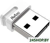 Картинка Флешка NETAC 64GB NT03U116N-064G-20WH