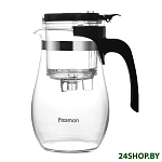 Картинка Заварочный чайник Fissman 6534 Gunfu