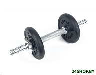 Картинка Гантель Central Sport 4 кг