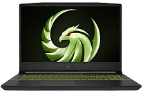 Картинка Игровой ноутбук MSI Alpha 15 B5EEK-054RU