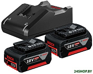 1600A019S1 (18В/2x4 Ah + 18-40В)