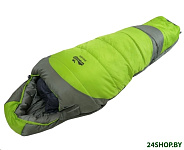 Картинка Спальный мешок кокон Tramp Rover Regular TRS-050R-LT (левая молния)