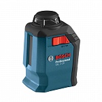Картинка Лазерный нивелир Bosch GLL 2-20