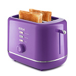 Картинка Тостер KITFORT КТ-2050-1 (фиолетовый)