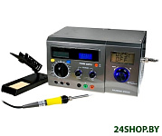 Картинка Паяльная станция Rexant 12-0143