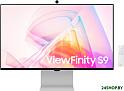 Smart монитор Samsung ViewFinity S9 S90PC LS27C902PAIXCI