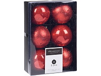 Картинка Набор елочных шаров Koopman CAN214720