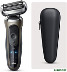 Series 7 72-C1200s Gold Wet&Dry 360°