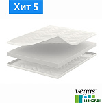 Хит 5 90x180