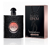 Картинка Парфюмерная вода YSL Opium Black (90 мл)