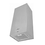 Картинка Кухонная вытяжка ZorG Technology Fabia 1200 36 S (нержавеющая сталь)