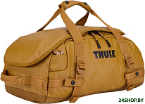 Chasm Duffel 30L TDSD301GOLD 3205213 (желтый)
