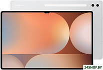 Galaxy Tab S10 Ultra 5G SM-X926 12GB/256GB (серебристый)