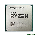 Процессор AMD Ryzen 5 3500X