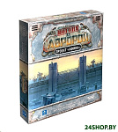 Картинка Настольная игра Мир Хобби Погоня за 