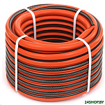 Картинка Шланг поливочный Жук Классик 7114-00 (25м)