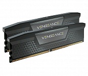 Картинка Оперативная память CORSAIR VENGEANCE 2x16Gb DDR5 4800MHz CMK32GX5M2A4800C40