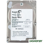Жесткий диск Seagate Savvio 10K.6 900GB (ST900MM0006)