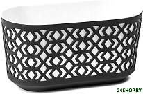 Aztek LA794-25 (черный/белый)