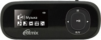 Картинка MP3 плеер Ritmix RF-3410-4GB Black