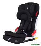 Картинка Детское автокресло Rant Taxi Isofix ZY25F (черный)