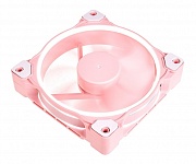 Картинка Вентилятор для корпуса ID-Cooling ZF-12025 Piglet Pink