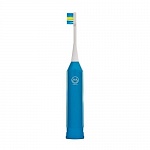Картинка Электрическая зубная щетка Hapica Kids Blue (DBK-1B)
