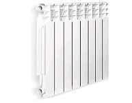 Картинка Алюминиевые радиаторы Alecord 500/80/8