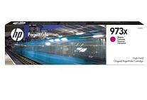Картинка Картридж HP 973XL (F6T82AE)