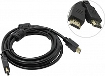 Картинка Кабель HDMI to HDMI Telecom TCG200F-3м