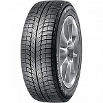 Картинка Автомобильные шины Michelin X-Ice 3 215/60R17 96T