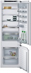 Картинка Холодильник Siemens KI87SAF30R