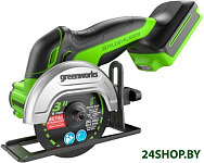 GD24UCS (без АКБ)